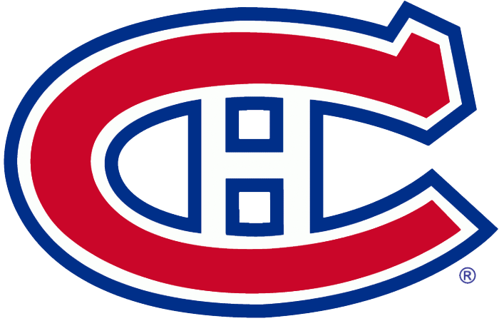 Montreal Canadiens 1932-1947 Primary Logo fabric transfer
